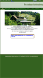 Mobile Screenshot of ferienhaus-andreasberg.de